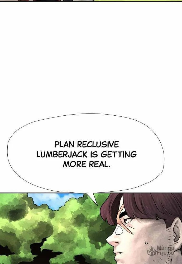 Warrior Executioner Chapter 1 page 99 - 