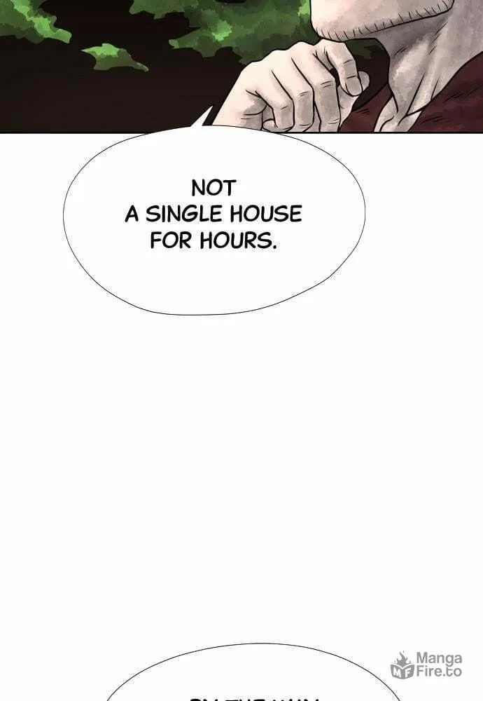 Warrior Executioner Chapter 1 page 100 - 