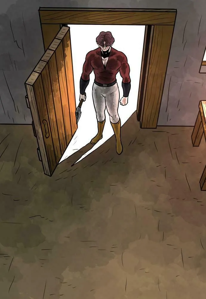 Warrior Executioner Chapter 10 page 2 - 