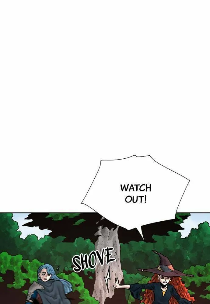 Warrior Executioner Chapter 10 page 101 - 