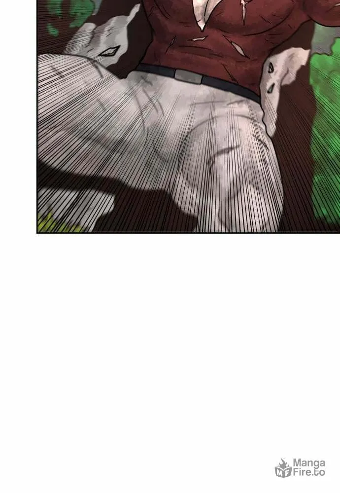 Warrior Executioner Chapter 10 page 105 - 