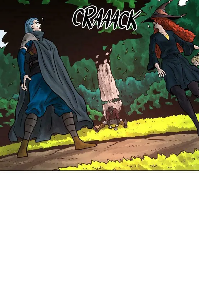 Warrior Executioner Chapter 10 page 107 - 