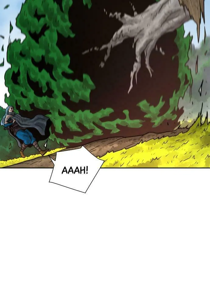 Warrior Executioner Chapter 10 page 109 - 