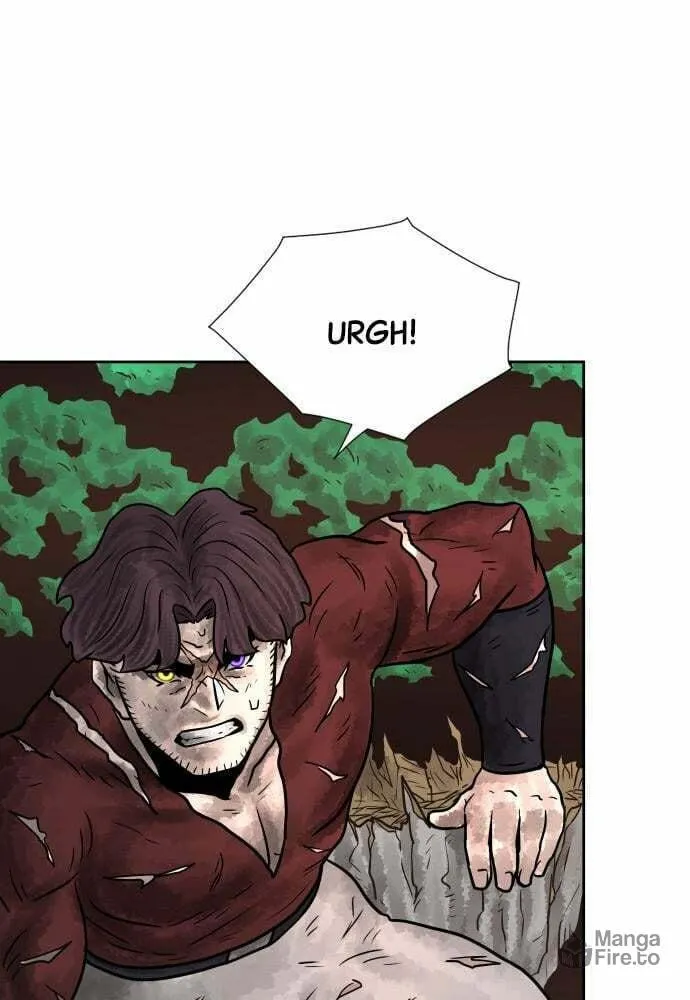 Warrior Executioner Chapter 10 page 110 - 