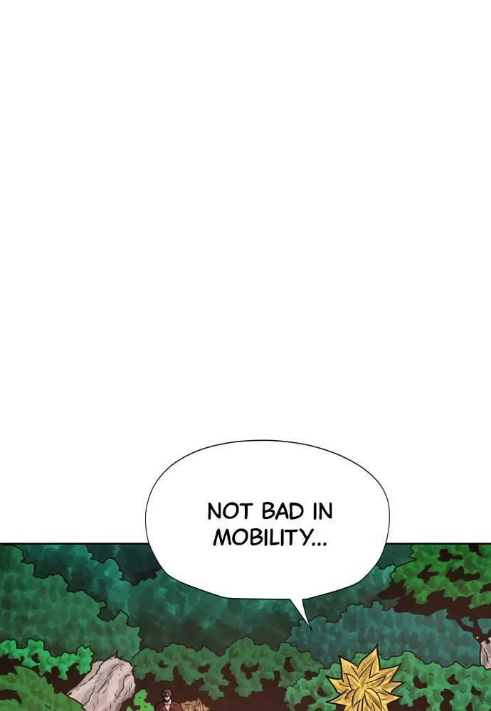 Warrior Executioner Chapter 10 page 112 - 