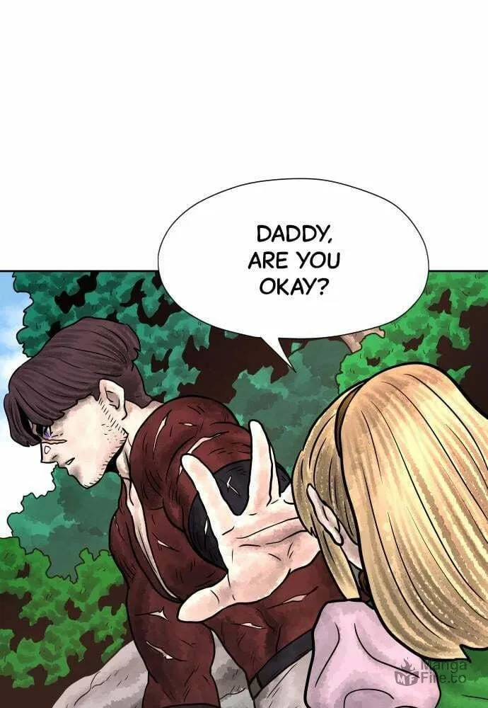 Warrior Executioner Chapter 10 page 114 - 
