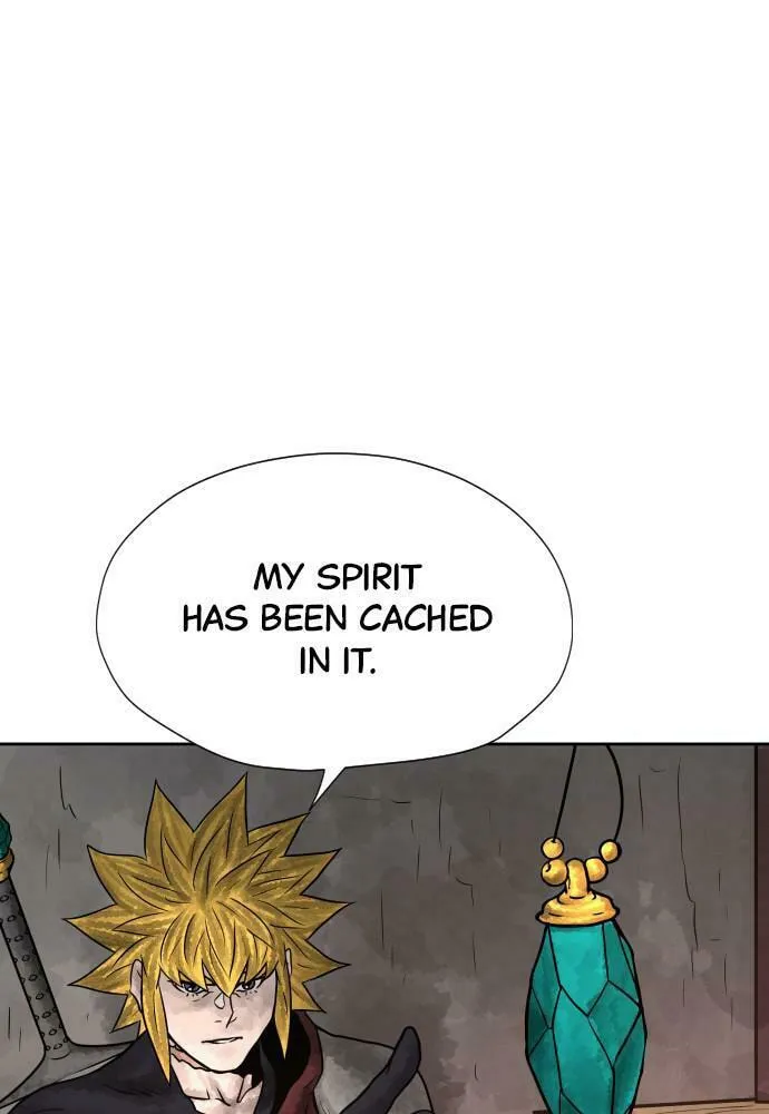 Warrior Executioner Chapter 10 page 13 - 