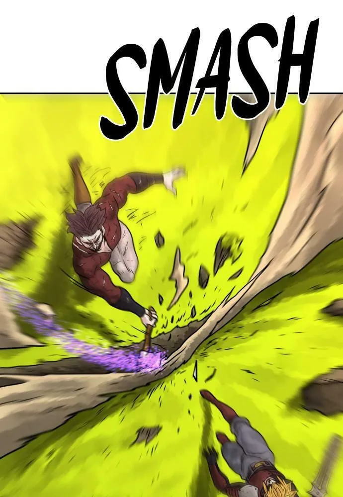 Warrior Executioner Chapter 10 page 121 - 