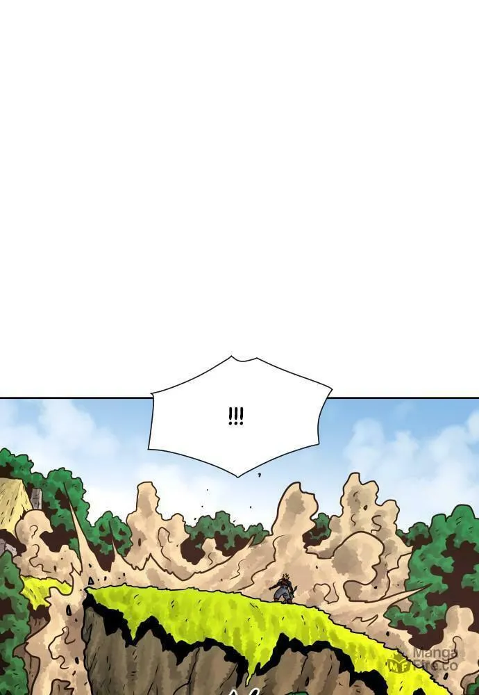 Warrior Executioner Chapter 10 page 123 - 