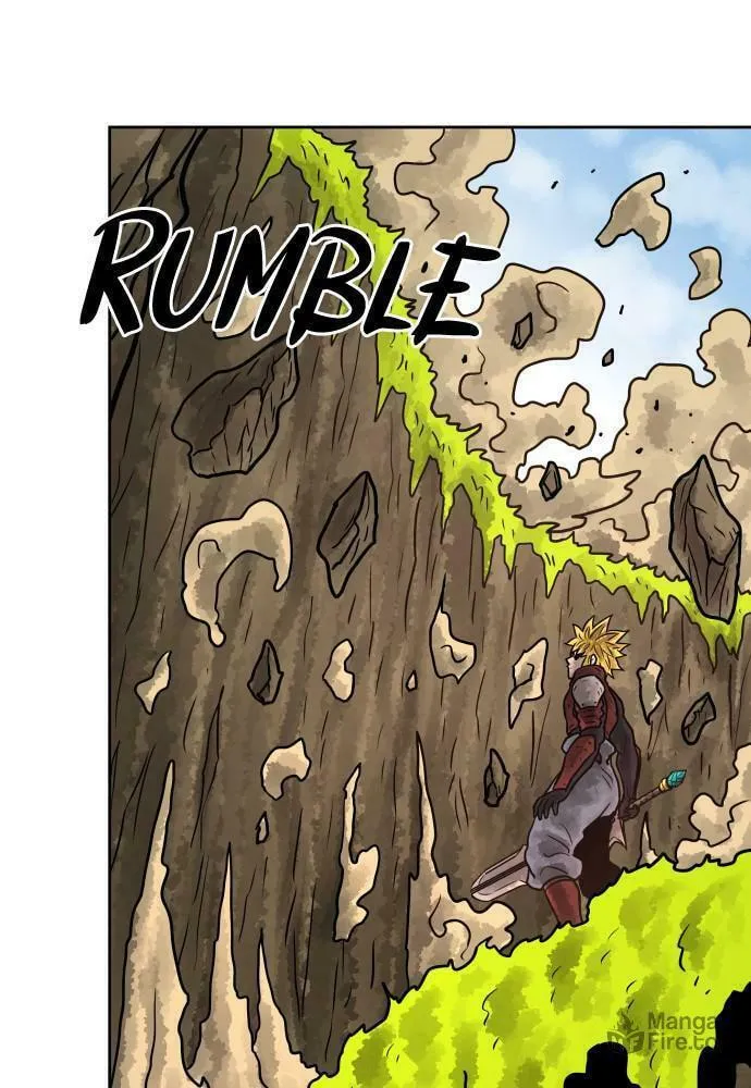 Warrior Executioner Chapter 10 page 125 - 