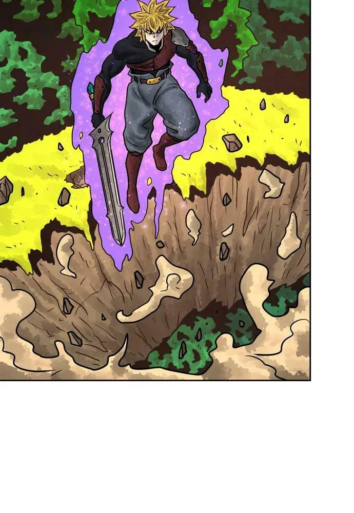 Warrior Executioner Chapter 10 page 127 - 
