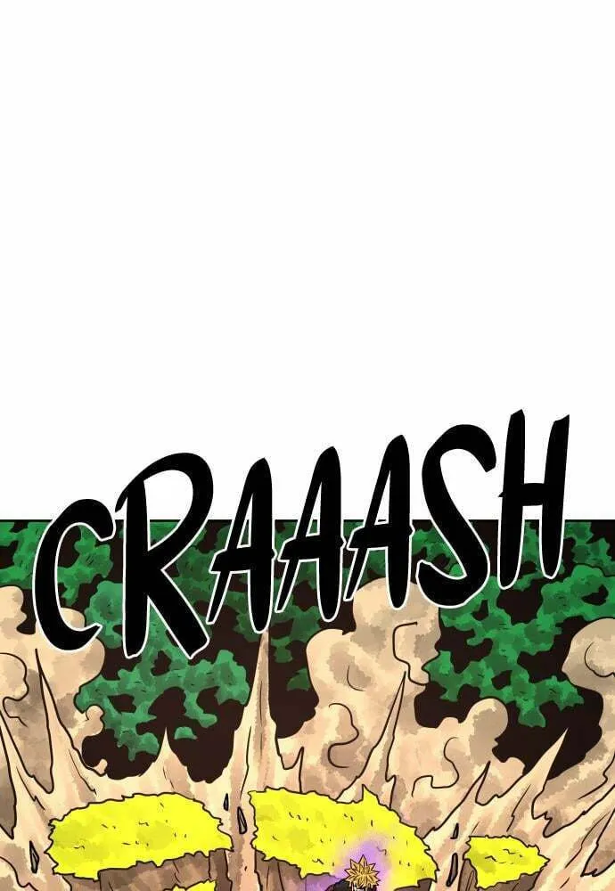 Warrior Executioner Chapter 10 page 128 - 