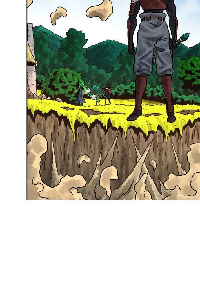 Warrior Executioner Chapter 10 page 131 - 
