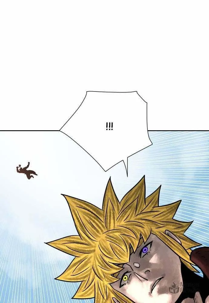 Warrior Executioner Chapter 10 page 132 - 