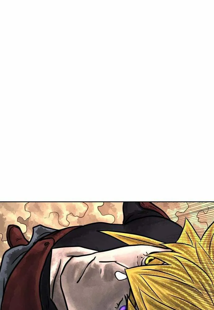 Warrior Executioner Chapter 10 page 134 - 