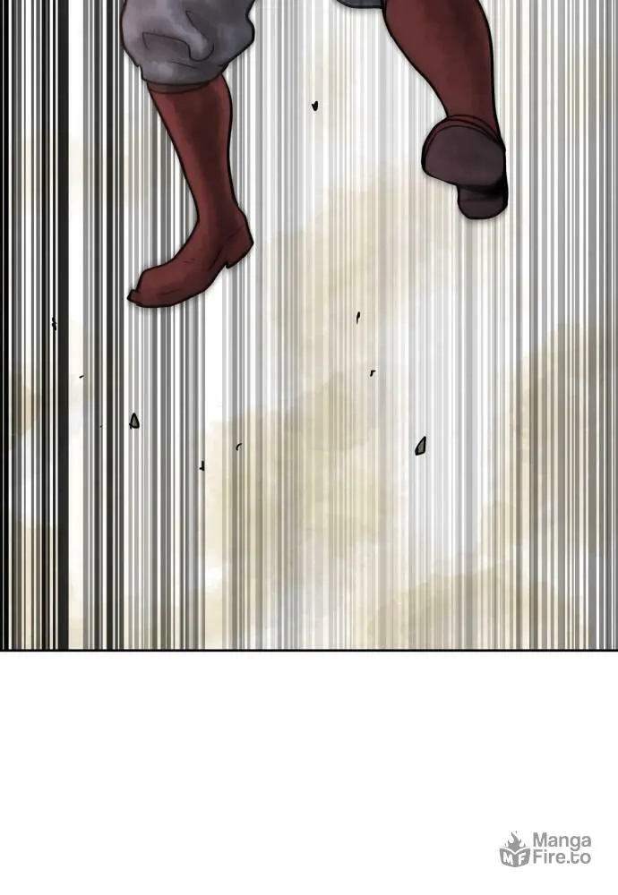 Warrior Executioner Chapter 10 page 138 - 