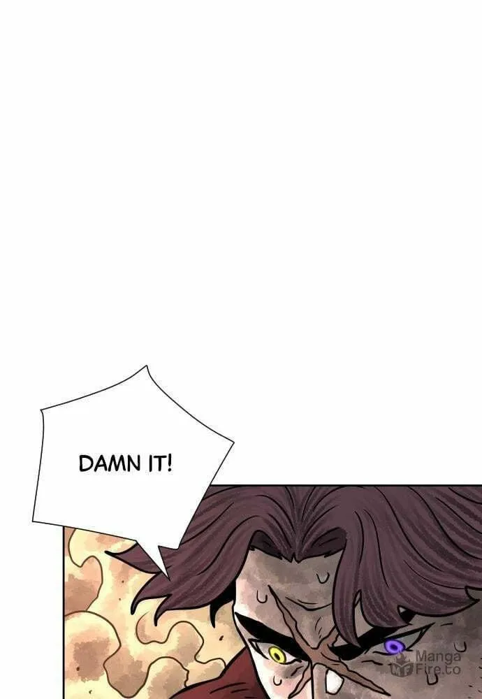 Warrior Executioner Chapter 10 page 141 - 