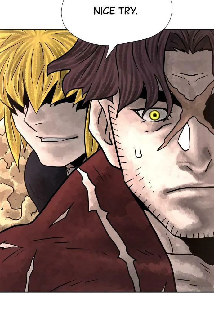 Warrior Executioner Chapter 10 page 143 - 