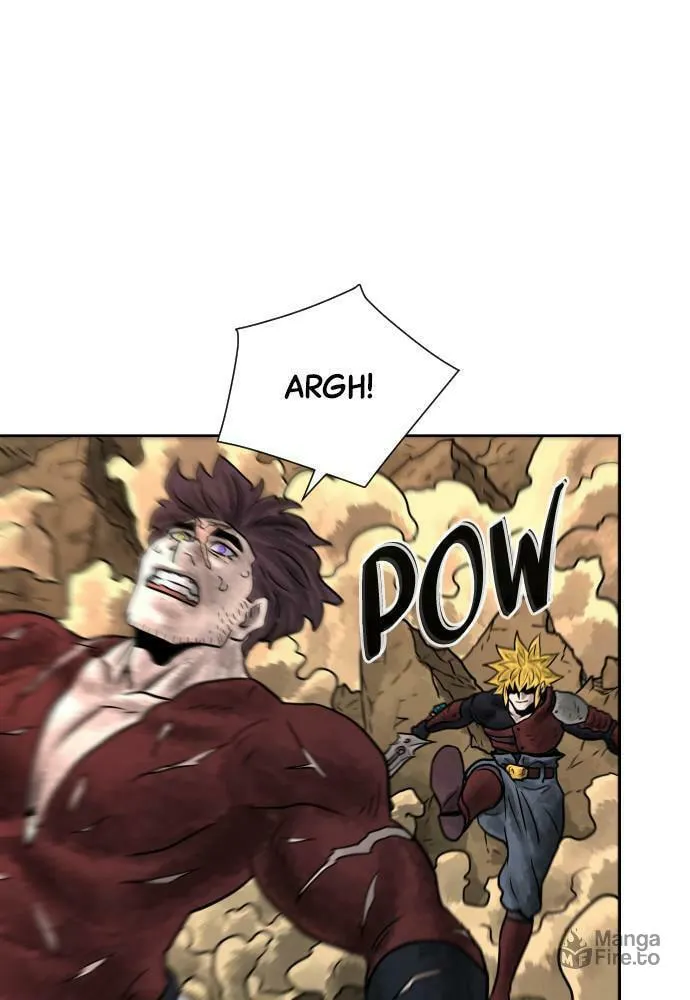 Warrior Executioner Chapter 10 page 145 - 