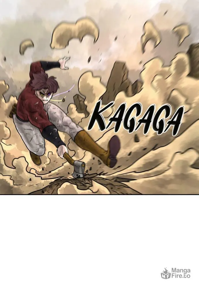 Warrior Executioner Chapter 10 page 147 - 
