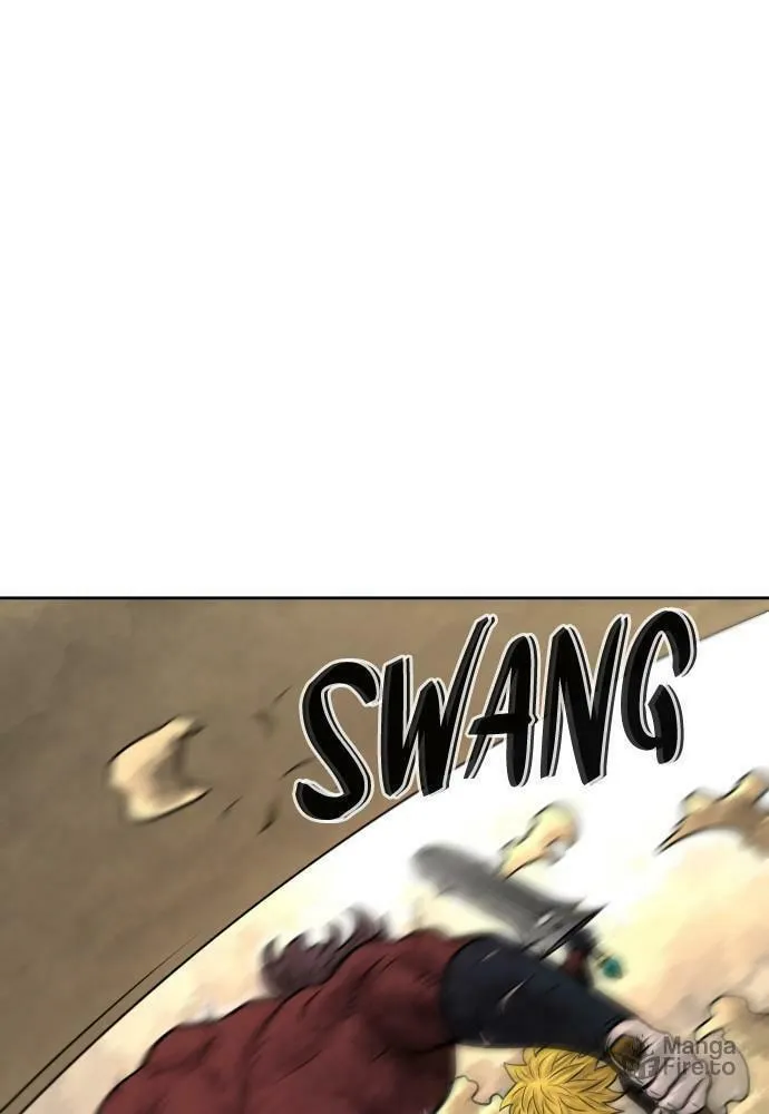 Warrior Executioner Chapter 10 page 156 - 