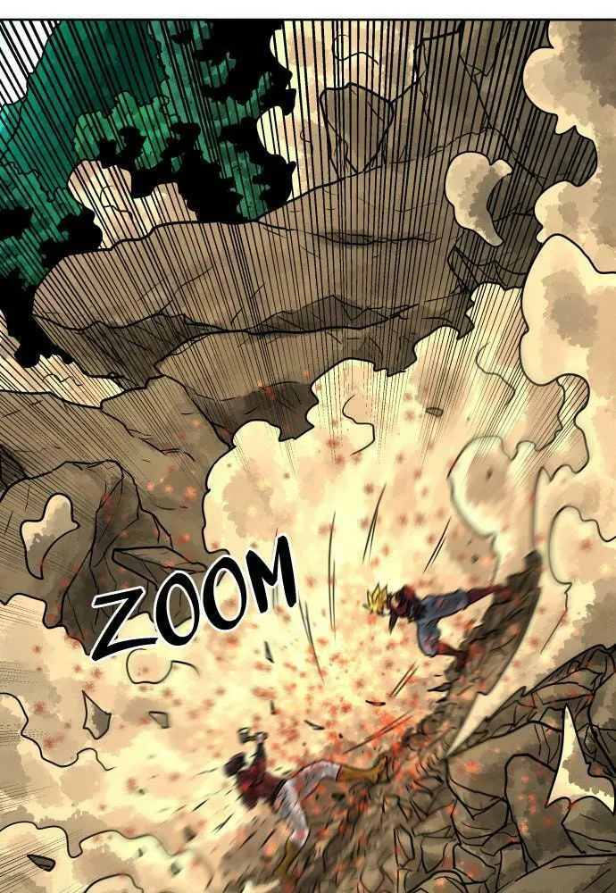 Warrior Executioner Chapter 10 page 158 - 