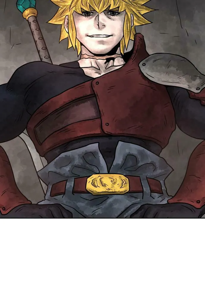 Warrior Executioner Chapter 10 page 17 - 