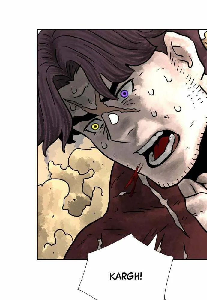 Warrior Executioner Chapter 10 page 163 - 