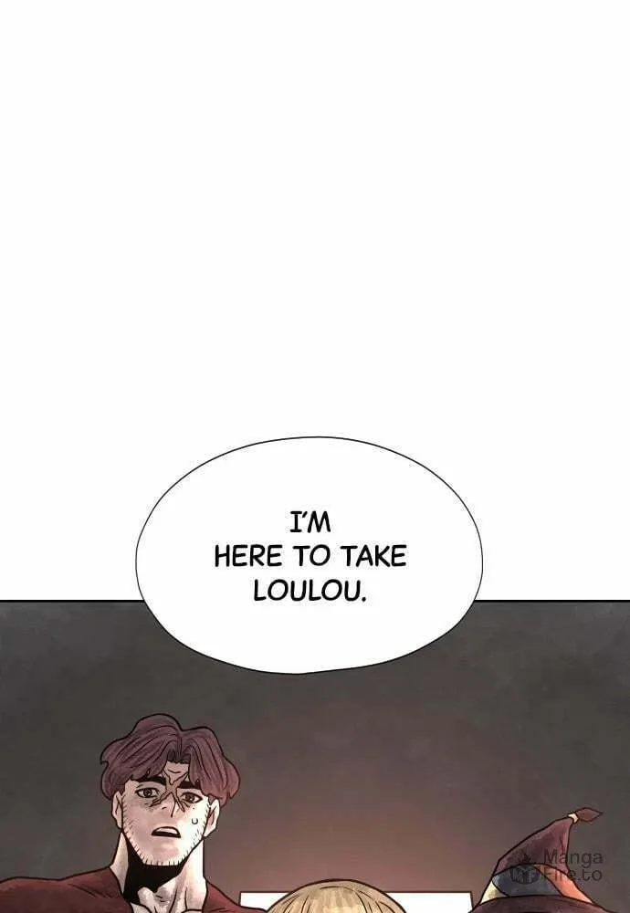 Warrior Executioner Chapter 10 page 18 - 
