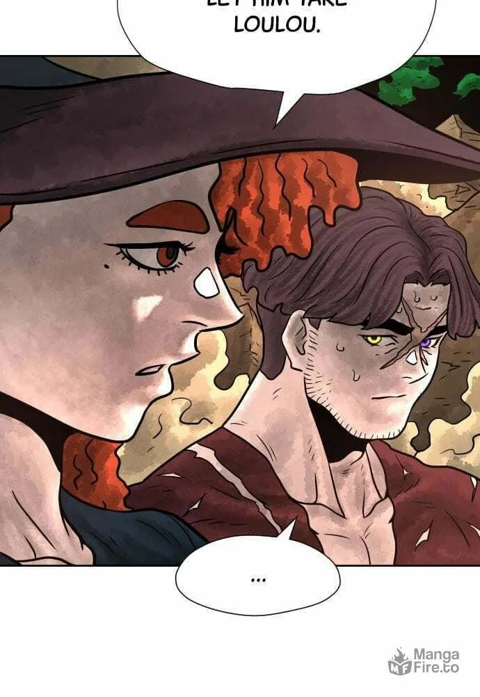 Warrior Executioner Chapter 10 page 171 - 