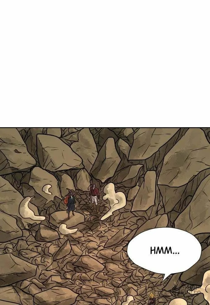 Warrior Executioner Chapter 10 page 174 - 