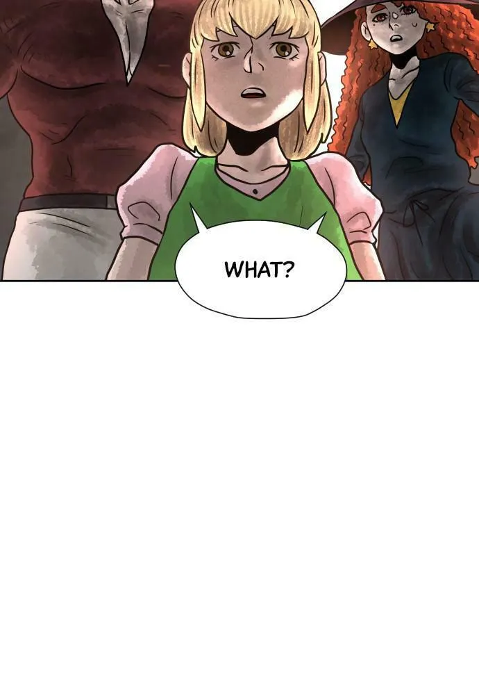 Warrior Executioner Chapter 10 page 19 - 