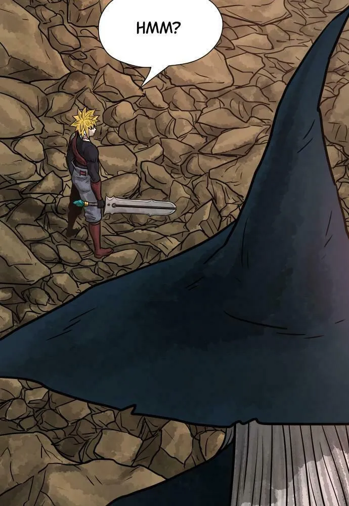 Warrior Executioner Chapter 10 page 182 - 