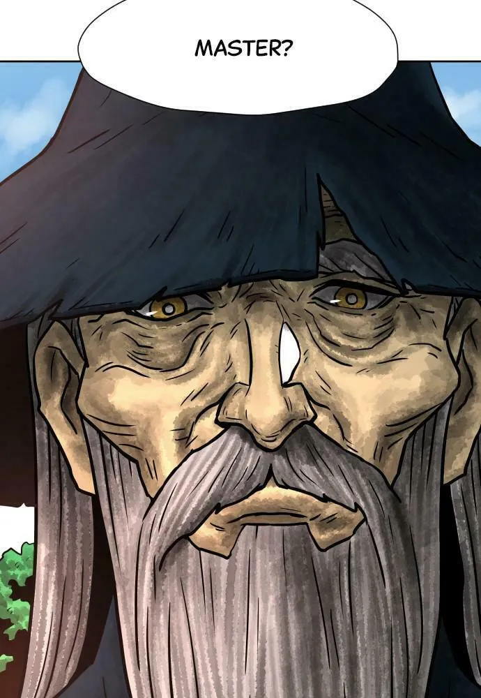 Warrior Executioner Chapter 10 page 187 - 