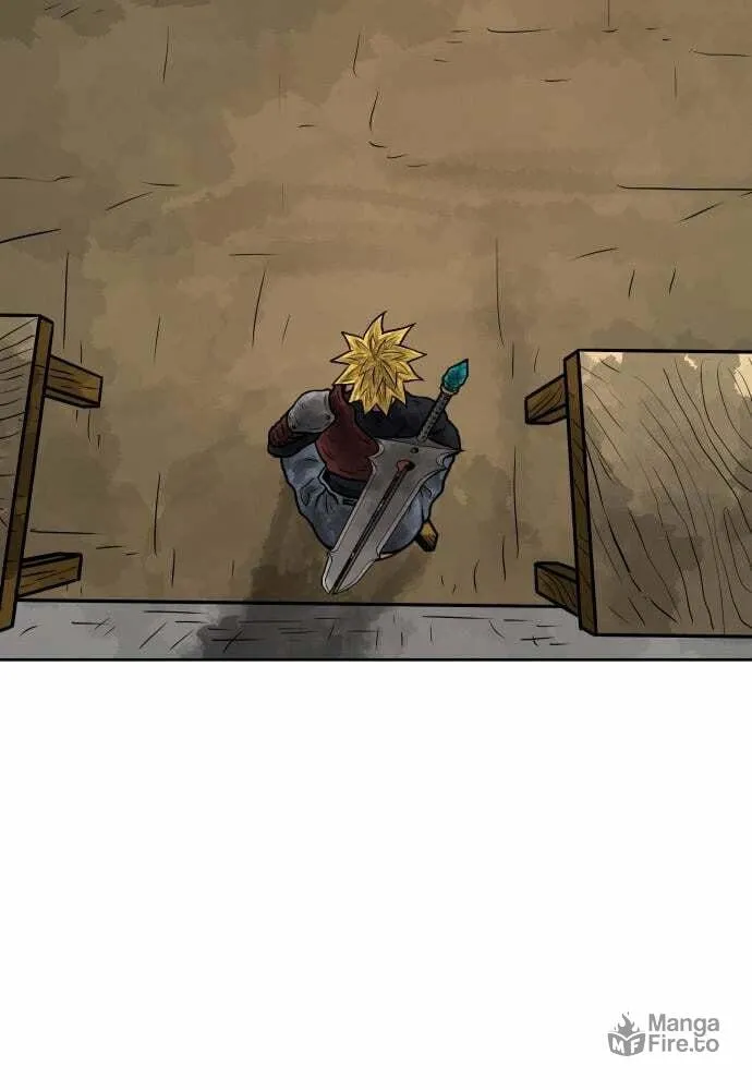 Warrior Executioner Chapter 10 page 3 - 