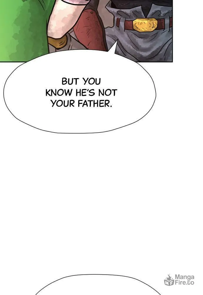 Warrior Executioner Chapter 10 page 21 - 