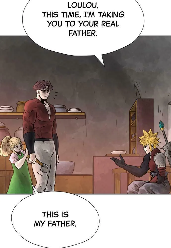 Warrior Executioner Chapter 10 page 22 - 