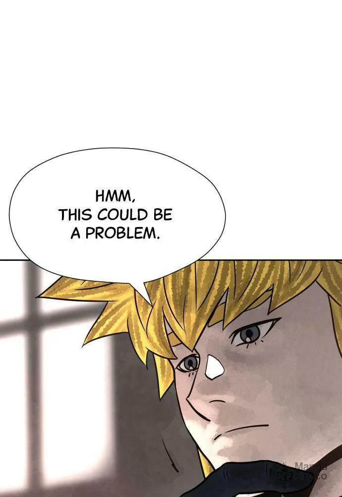 Warrior Executioner Chapter 10 page 24 - 