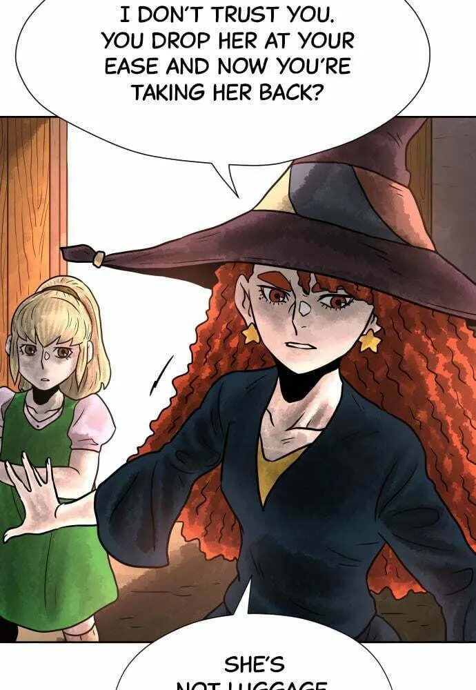 Warrior Executioner Chapter 10 page 26 - 