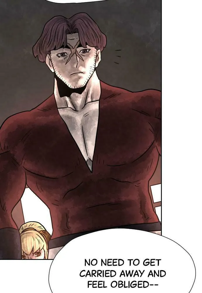 Warrior Executioner Chapter 10 page 28 - 