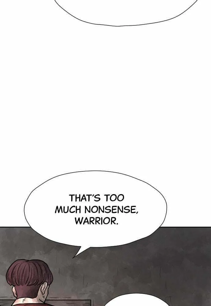 Warrior Executioner Chapter 10 page 29 - 