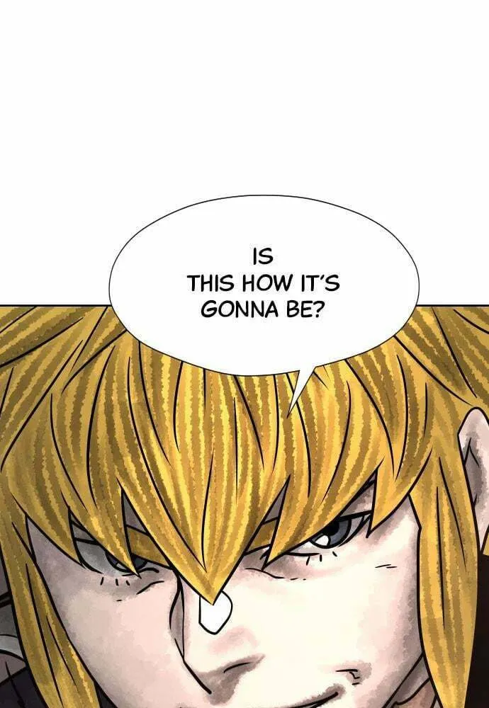 Warrior Executioner Chapter 10 page 31 - 