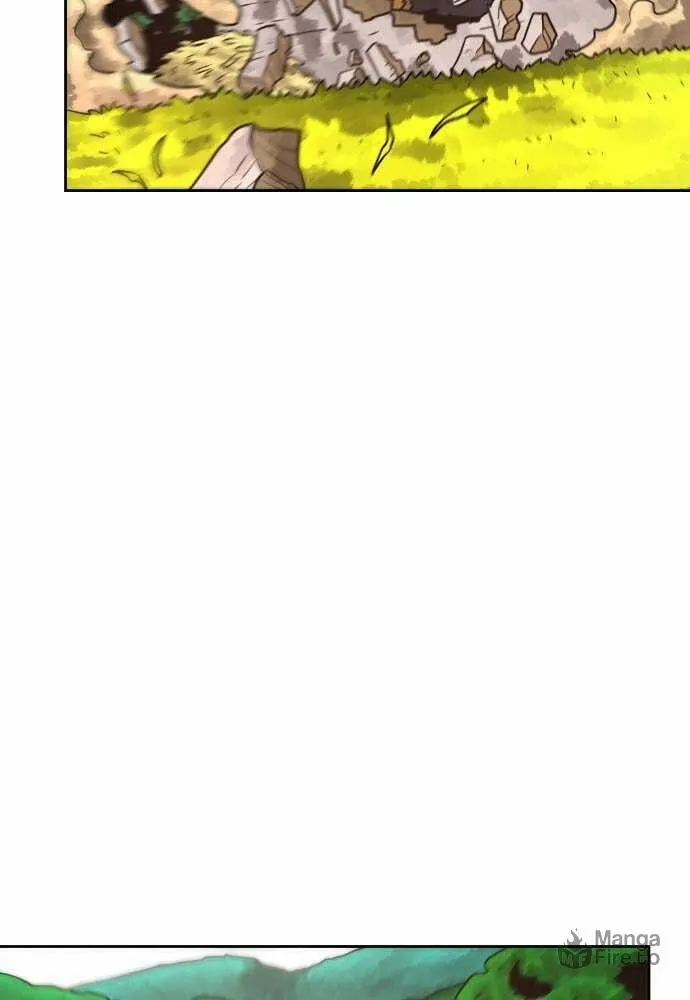 Warrior Executioner Chapter 10 page 36 - 