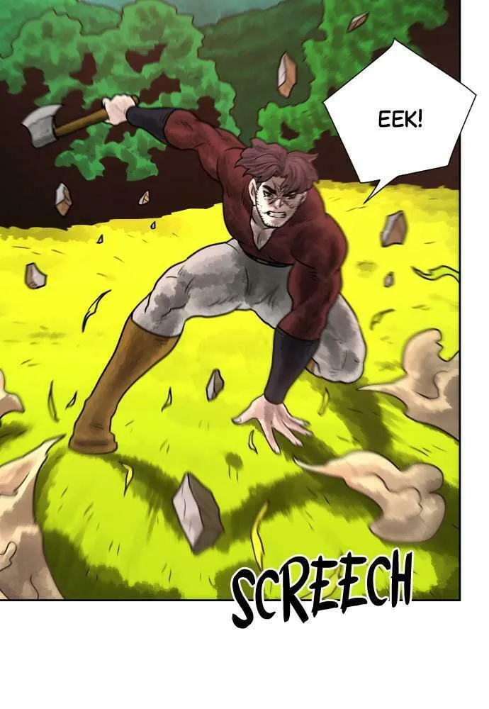 Warrior Executioner Chapter 10 page 37 - 