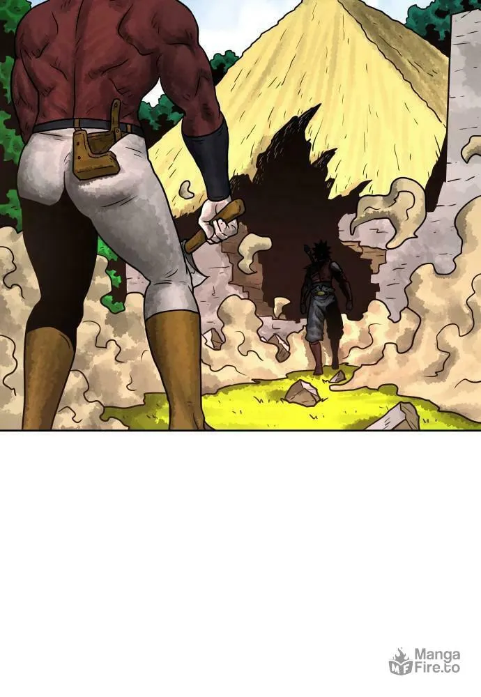 Warrior Executioner Chapter 10 page 39 - 