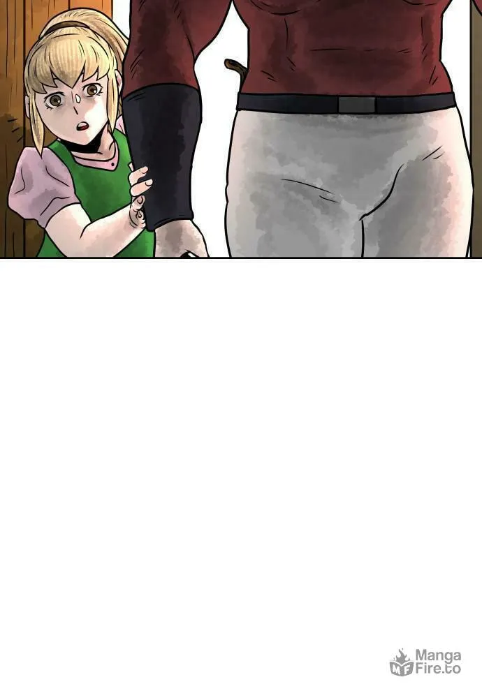 Warrior Executioner Chapter 10 page 5 - 