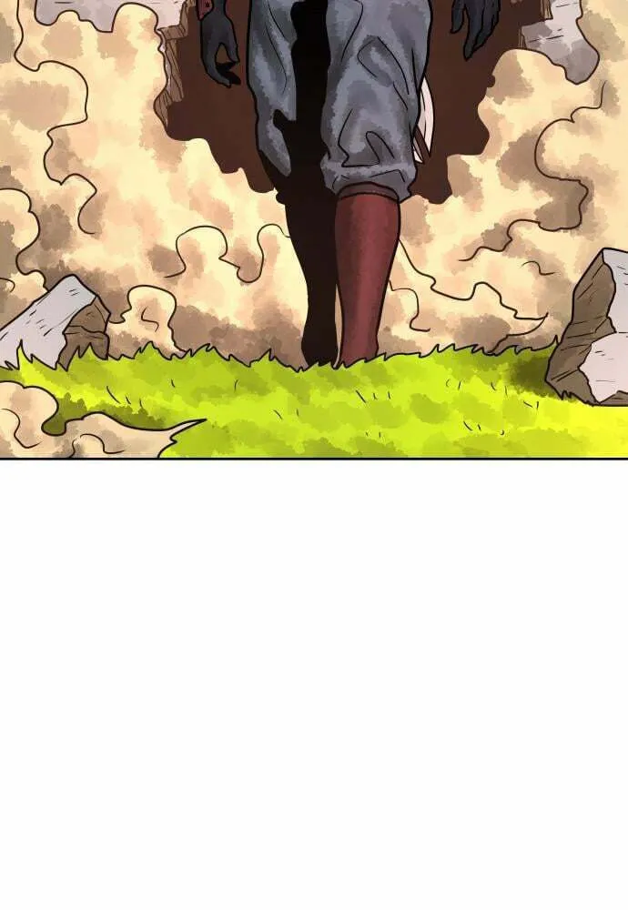 Warrior Executioner Chapter 10 page 41 - 