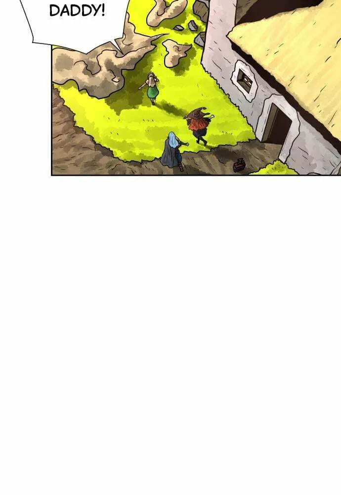 Warrior Executioner Chapter 10 page 43 - 