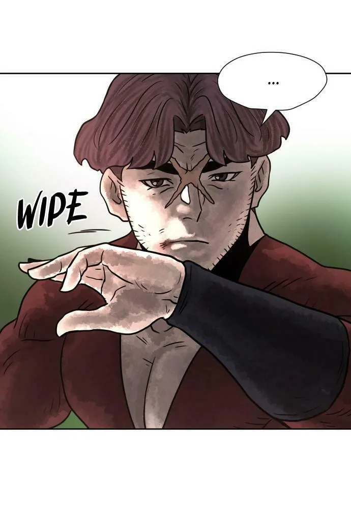 Warrior Executioner Chapter 10 page 44 - 