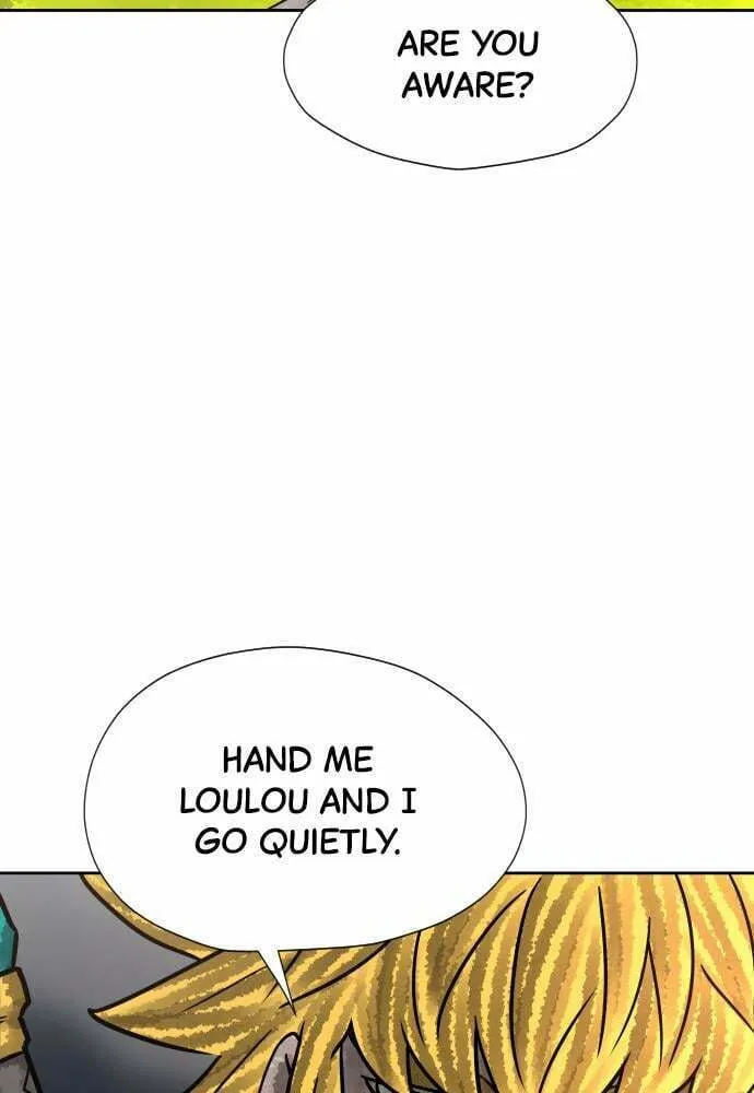 Warrior Executioner Chapter 10 page 47 - 
